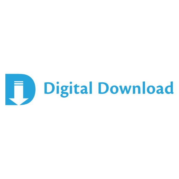 Digital Downloads Digital Downloads