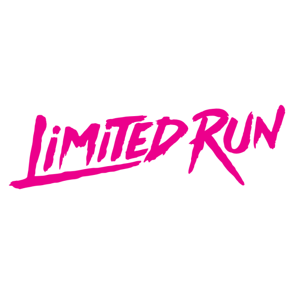Limited Run Games Limited Run Games