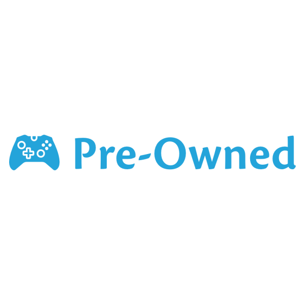 Pre-Owned