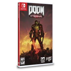 Doom Eternal (Nintendo Switch)