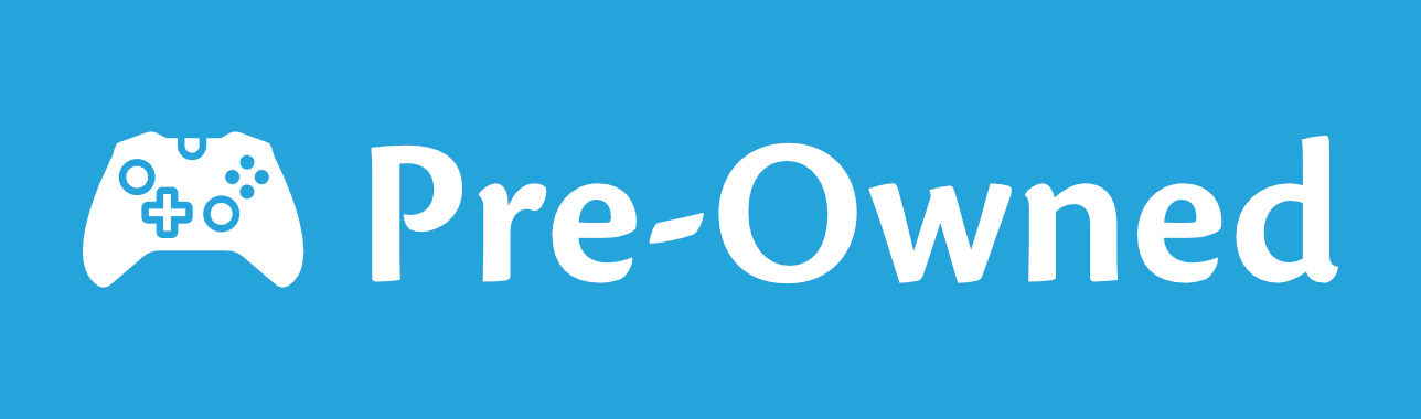 Pre-Owned