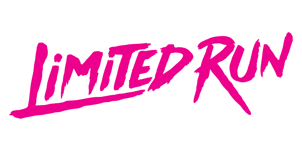 Limited Run Games